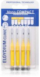 ELGYDIUM Mono Compact perie interdentara 4 buc - notino - 26,00 RON