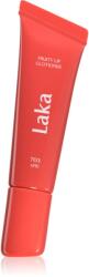 Laka Fruity Lip Glotioner hidratáló ajakfény árnyalat 703 Apri 10 ml