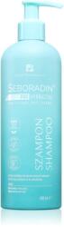 Seboradin PRO HYDRACTIVE Intensive Hydration hidratáló sampon száraz hajra 400 ml