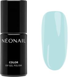 NEONAIL Rhythm Of Spring gél körömlakk UV / LED-es lámpákhoz árnyalat Brave Sky 7.2 ml