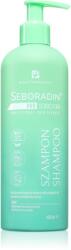 Seboradin PRO SEBOCLEAR Shampoo sampon hajolajjal 400 ml