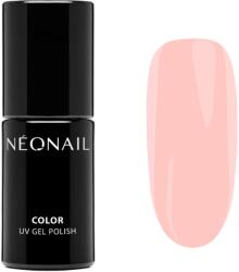 NEONAIL UV Gel Polish Color гел лак за нокти с използване на UV/LED лампа цвят Perfect Rose 7.2ml