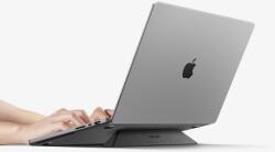 Spigen AMP10404 LD201-S4 SlimFold fekete notebook állvány (AMP10404)