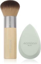 EcoTools Blend & Blur trusă de machiat