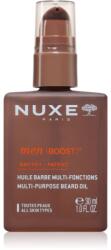 Nuxe Men [BOOST]³ мултифункционално масло за брадата 30ml