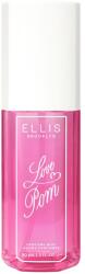 Ellis Brooklyn LOVE POM Perfume Mist Testpermet 90 ml