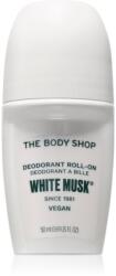 The Body Shop White Musk Deodorant roll-on 50 ml