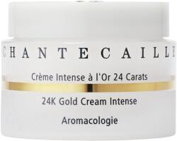 Chantecaille Gold 24K Gold Cream Intense intenzíven tápláló krém 50 ml