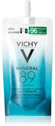 Vichy Minéral 89 booster hialuronic fortifiant, de umplere dermică rezervă 50 ml