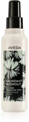 Aveda Abundant Blowout All-Over Volumizing Spray dúsító spray hajszárításhoz és hajformázáshoz 150 ml