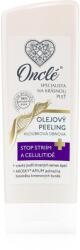 Onclé Woman olajos peeling feszesítő hatással 200 ml