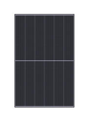 Jinko Solar Panou fotovoltaic Jinko Tiger Neo 475W Rama neagra - JKM475N-48QL6-DV N-Type (JKM475N-48QL6-DV)