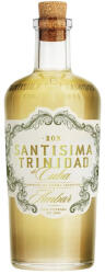  Santisima Trinidad de Cuba Ambar rum DRS (0, 7L / 40%) - whiskynet