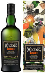 Ardbeg Dolce whisky DRS (0, 7L / 47, 8%) - whiskynet
