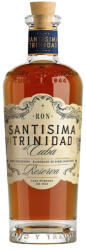  Santisima Trinidad de Cuba Reserva rum DRS (0, 7L / 40, 3%) - whiskynet