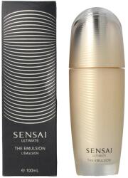 Kanebo Sensai Hidratáló öregedésgátló arc emulzió, Kanebo Sensai Ultimate, 100 ml