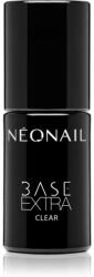 NEONAIL Base Extra bázis lakk zselés műkörömhöz 7.2 ml