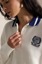Ralph Lauren пуловер дамски от памук Wimbledon (211B15796)