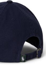 Ralph Lauren шапка с козирка за деца от памук Wimbledon (323B18711001)