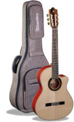Alhambra GS CW E8 elektro-klasszikus gitár