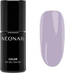 NEONAIL Rhythm Of Spring gél körömlakk UV / LED-es lámpákhoz árnyalat Lilac Awakening 7.2 ml