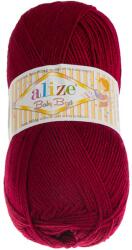BELLATEX Baby Best 100 g - 390 burgundi (13840)