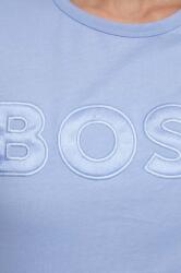 BOSS Памучна тениска boss (50514967) - answear - 91,90 лв