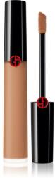 Giorgio Armani Power Fabric+ Concealer tartós korrektor árnyalat 8 6 ml