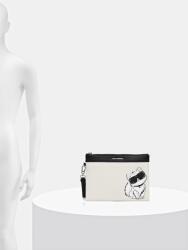 KARL LAGERFELD клъч дамски IKON (B3W32088)