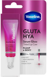 Vaseline Royal Plum szérumos ajakápoló - 10 ml