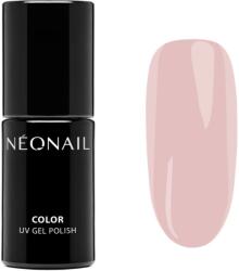 NEONAIL Rhythm Of Spring gél körömlakk UV / LED-es lámpákhoz árnyalat Apricot Blossom 7.2 ml
