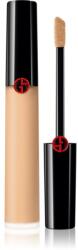 Giorgio Armani Power Fabric+ Concealer tartós korrektor árnyalat 4 6 ml