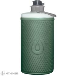 Hydrapak Flux kulacs, 1.5 l, sage green