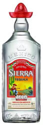 Sierra Silver Blanco tequila 0, 5l 35% DRS