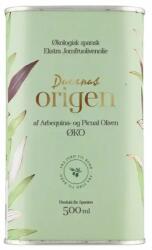 Formanek Vineg'art Duernas Origen Lata (Arbequina és Picual) BIO- Extraszűz olívaolaj 500ml fémdobozban - multi-vitamin