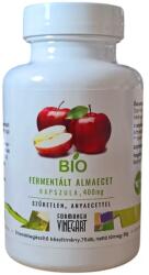 Formanek Vineg'art BIO Fermentált Almaecet kapszula 400mg 75db - multi-vitamin