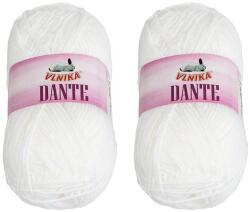 BELLATEX Dante 100 g szett 2 db - 1300 fehér (14022)