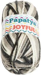 BELLATEX Joyful 100 g - 14 szürke, fehér (13865)