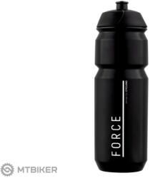 FORCE Divide palack, 750 ml, fekete/fehér