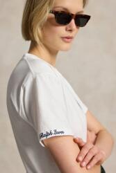 Ralph Lauren тениска дамска от памук Wimbledon (211B16023) - answear - 127,11 лв