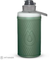 Hydrapak Flux kulacs, 750 ml, sage green