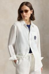 Ralph Lauren риза дамска от лен Wimbledon (211B15799)