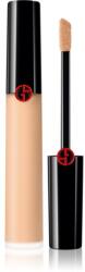 Giorgio Armani Power Fabric+ Concealer tartós korrektor árnyalat 3 6 ml