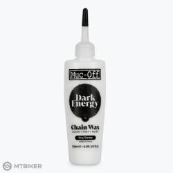 Muc-Off Dark Energy láncviasz, 120 ml ()