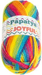 BELLATEX Joyful 100 g - 16 narancssárga, kék, sárga, rózsaszín (13862)