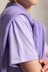 Ralph Lauren тениска дамска от памук Wimbledon (211B16023)