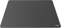 Logitech Mouse Pad Logitech MX Mat pentru MX INK, 595 x 420 mm (Negru) (951-000120) Mouse pad