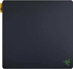 Razer Mouse Pad Gaming Razer Gigantus V2 Pro L, Speed, 500 x 480 x 4 mm (Negru) (4W01-02T) Mouse pad