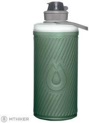 Hydrapak Flux kulacs, 1 l, sage green