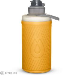 Hydrapak Flux kulacs, 750 ml, golden yellow